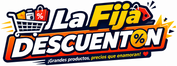 LA FIJA DESCUENTON - Home